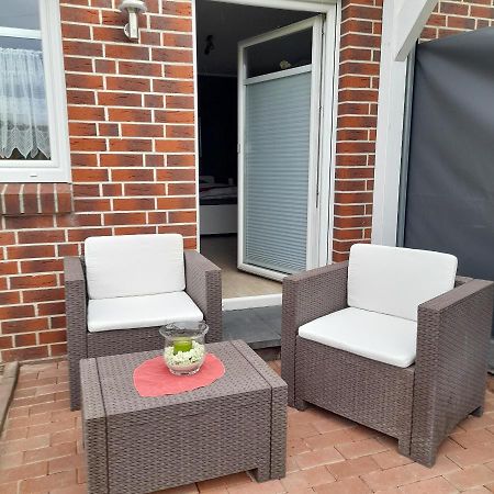 Appartment Am Fingerhut Cloppenburg Exterior photo
