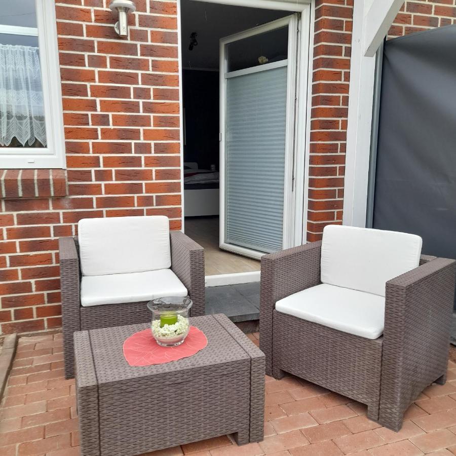 Appartment Am Fingerhut Cloppenburg Exterior photo