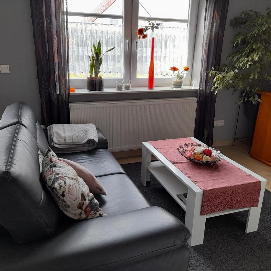 Appartment Am Fingerhut Cloppenburg Exterior photo